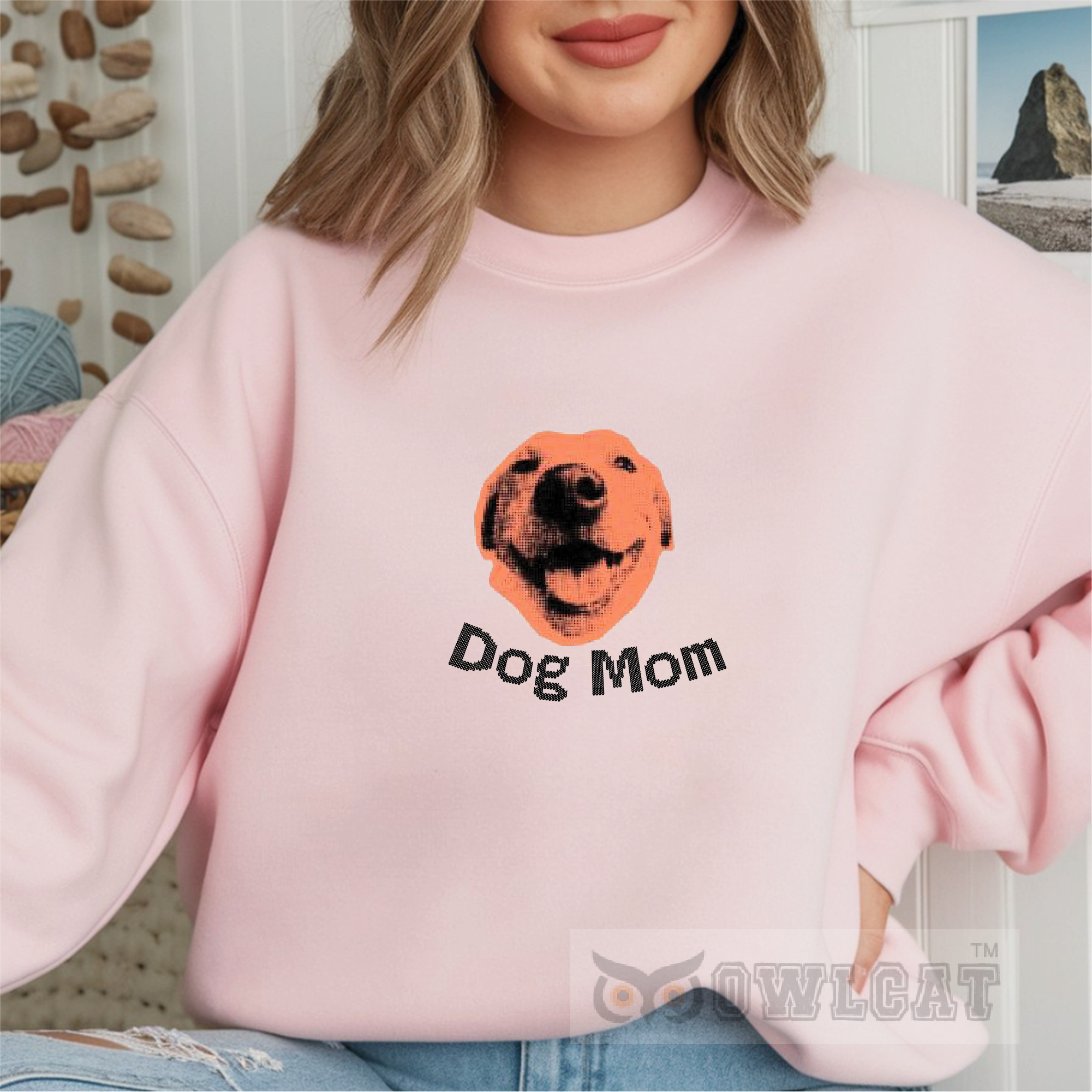 Unisex Hoodie Pet (Made in US) - Free shipping