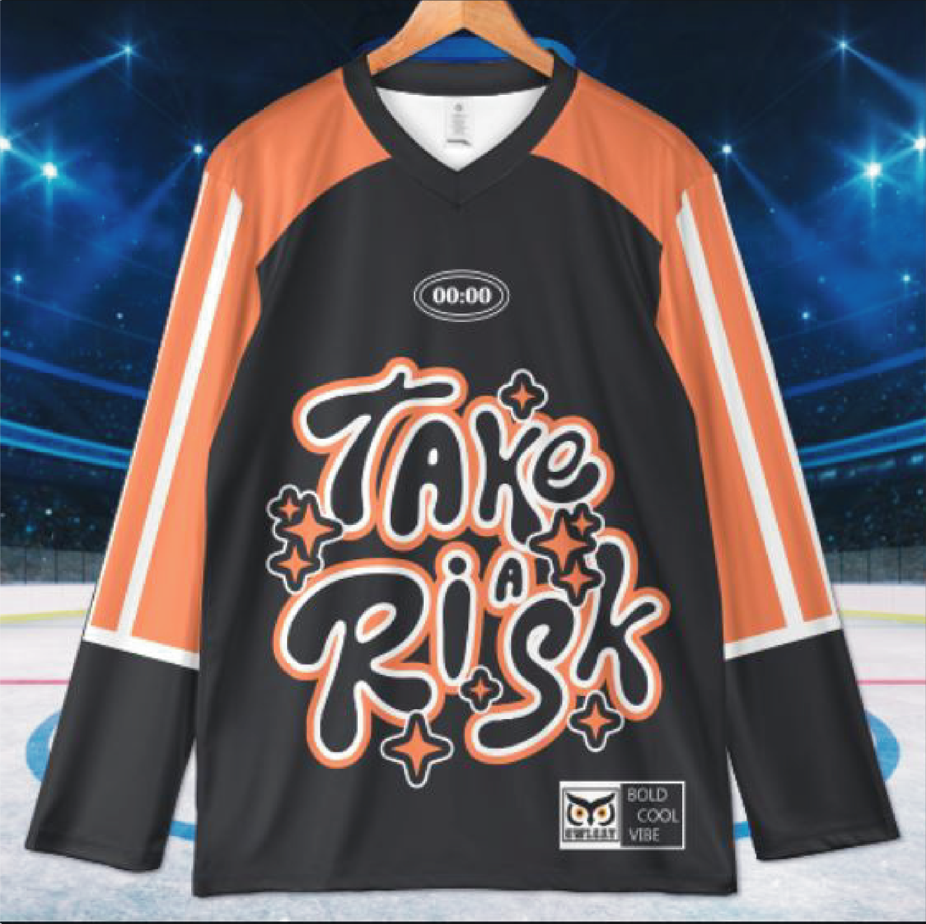Hockey Jersey