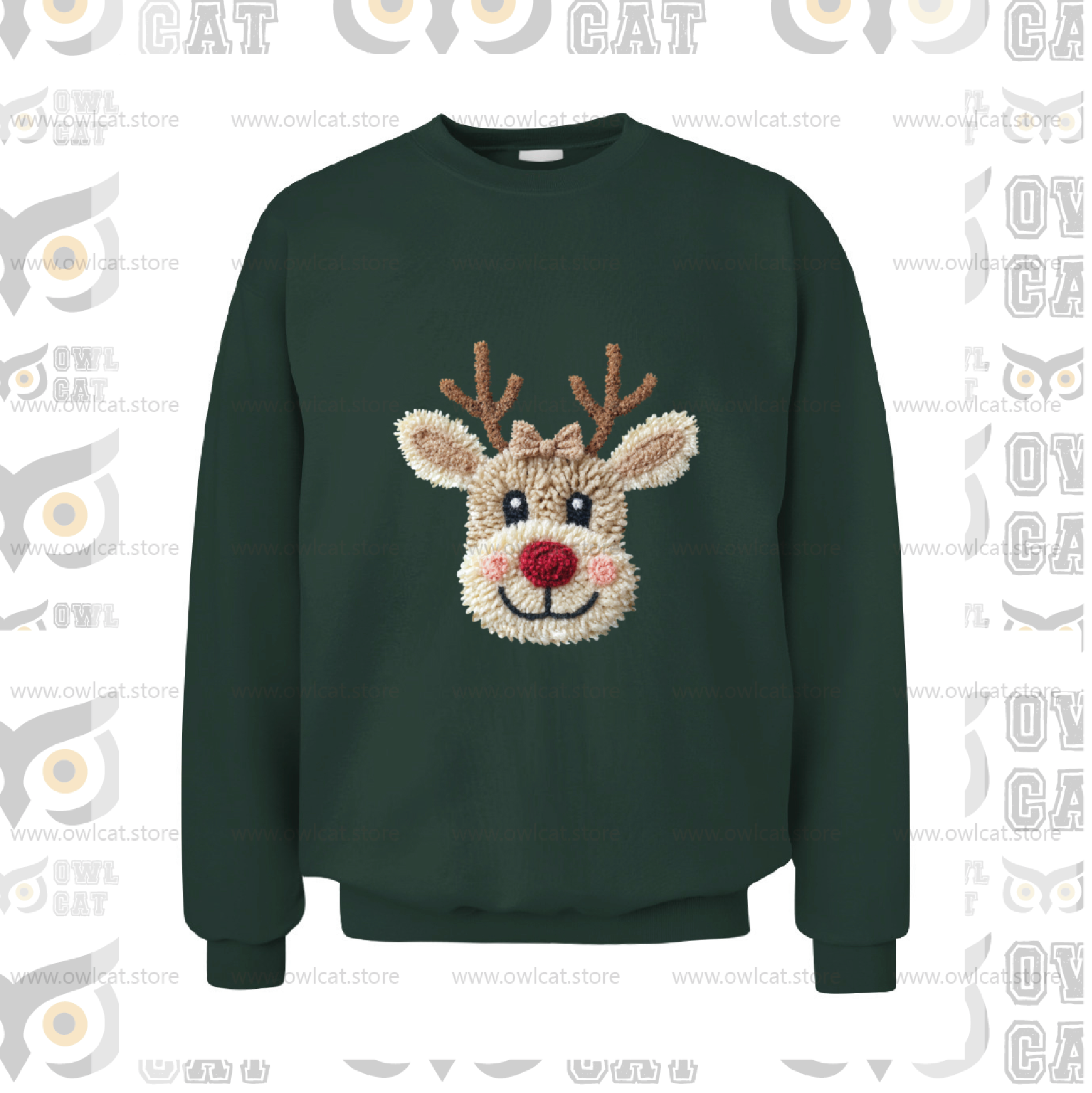 Unisex Sweater Gildan 18000 EU - Free shipping