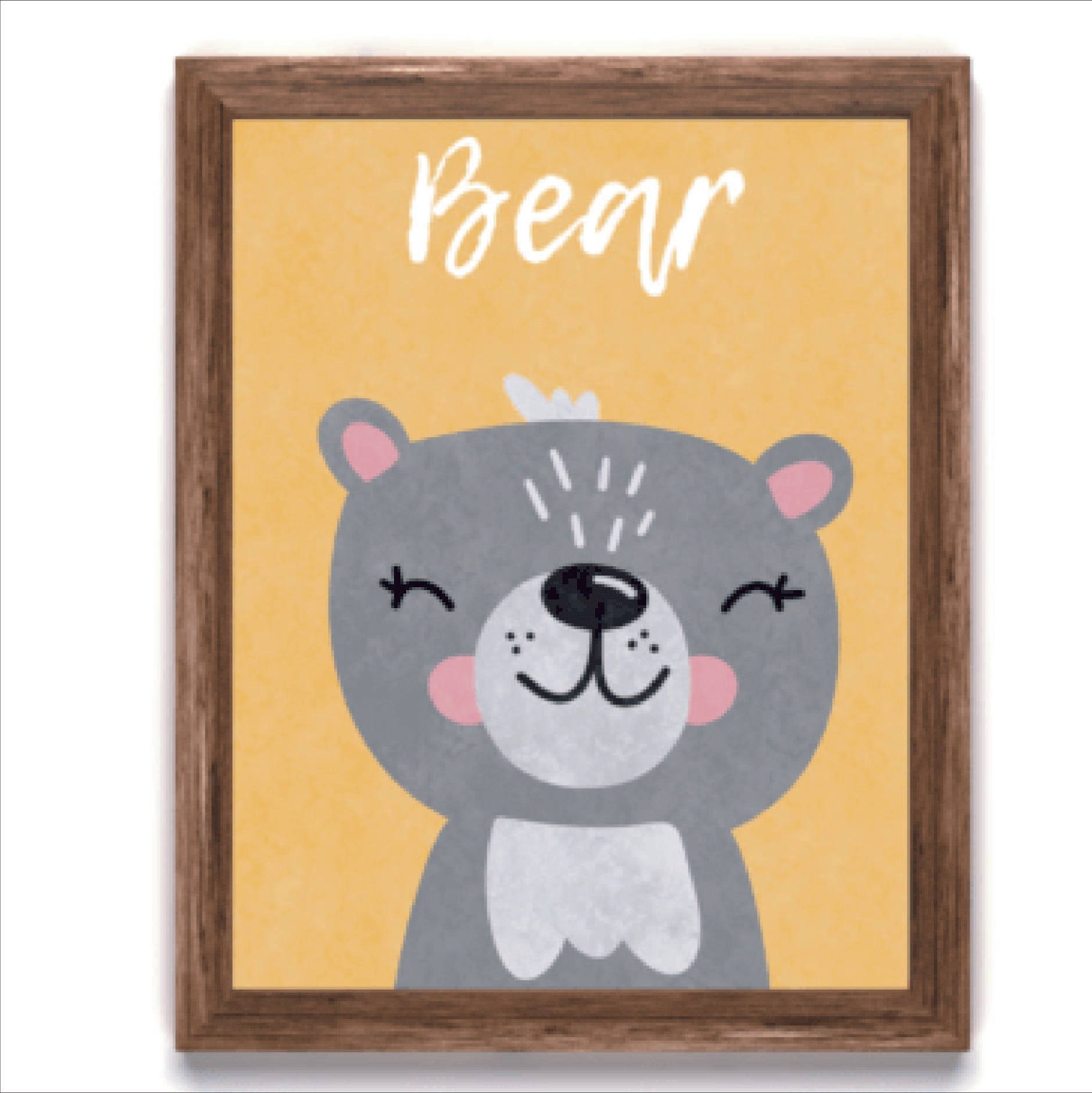 Standard Poster FR - GB - DE