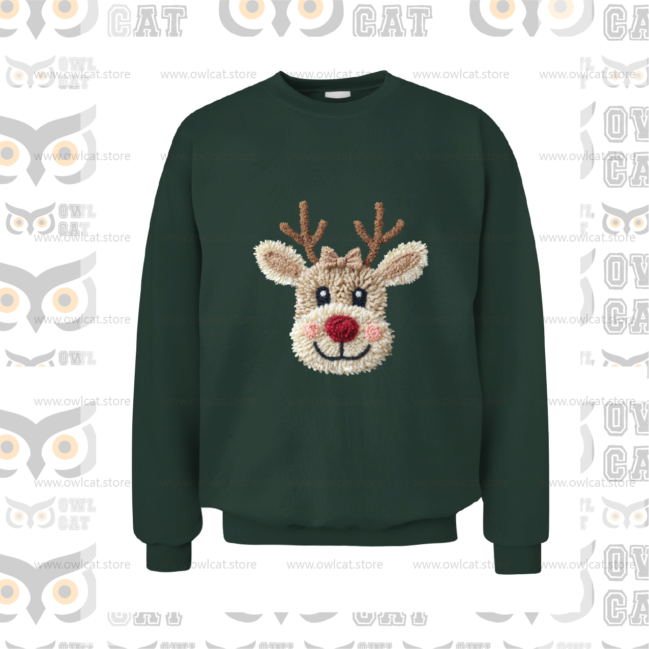 Unisex Sweater Gildan 18000 EU - Free shipping