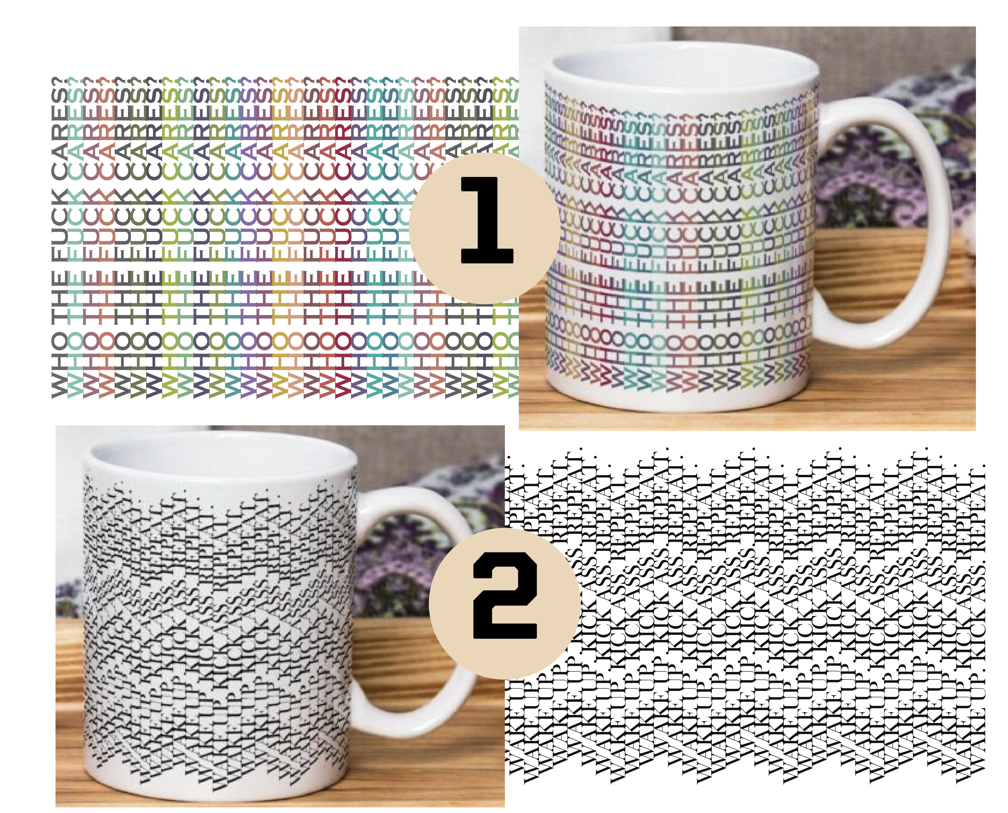 Ceramic Mug (11oz) (Made In US)