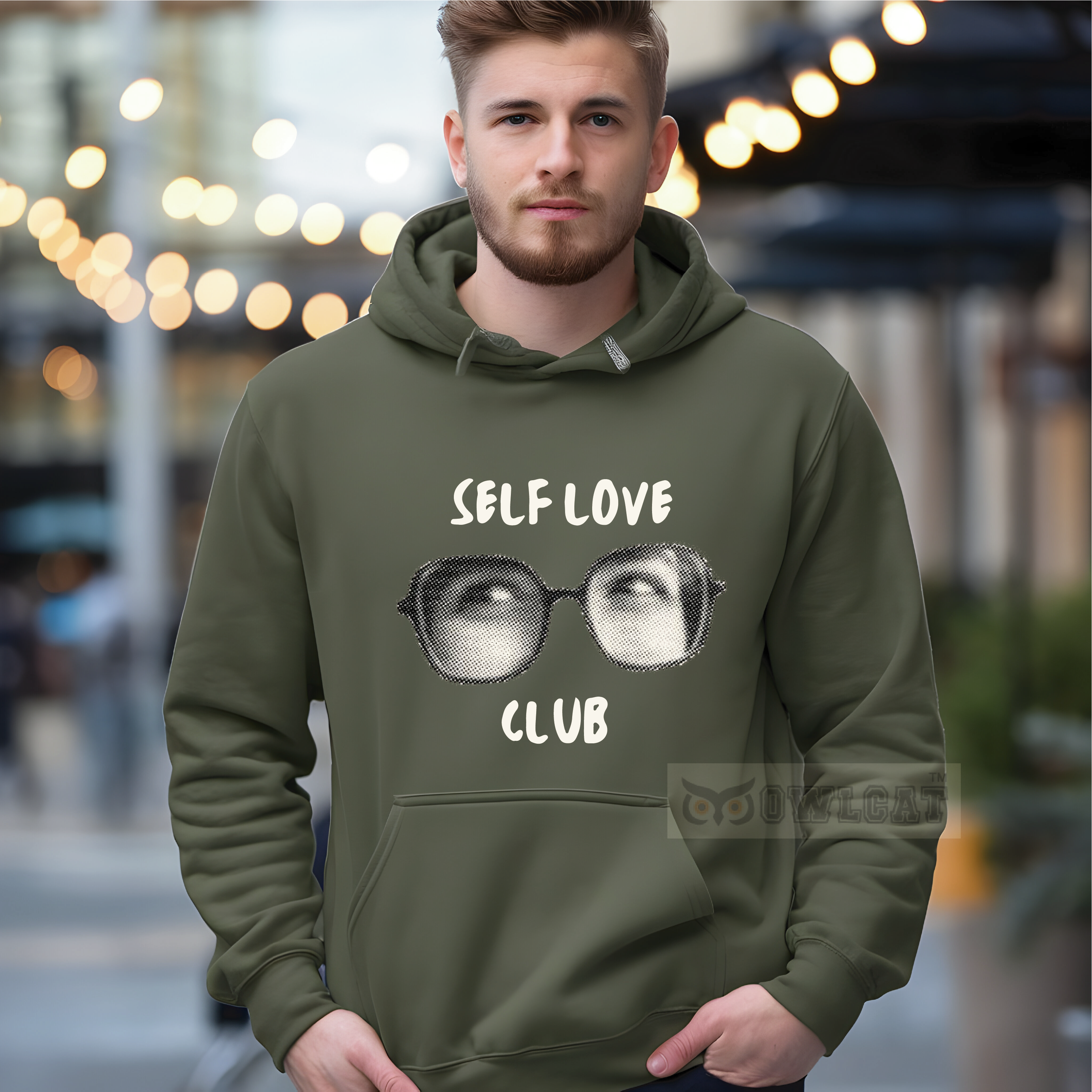 Unisex Hoodie Funny (Made in US) - Free shipping