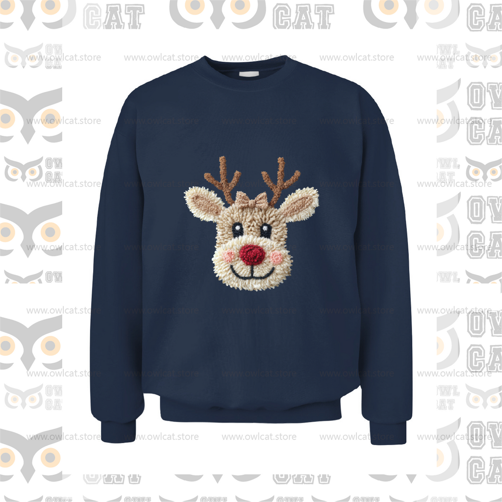 Unisex Sweater Gildan 18000 EU - Free shipping