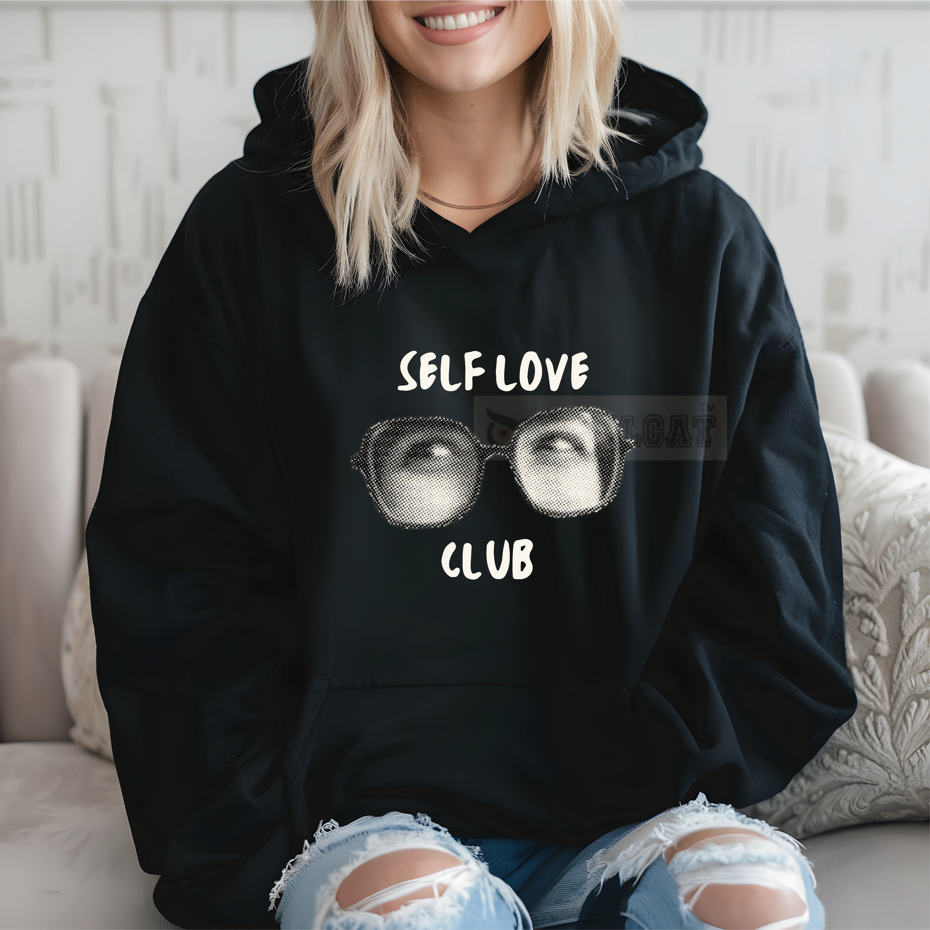 Unisex Hoodie Funny (Made in US) - Free shipping