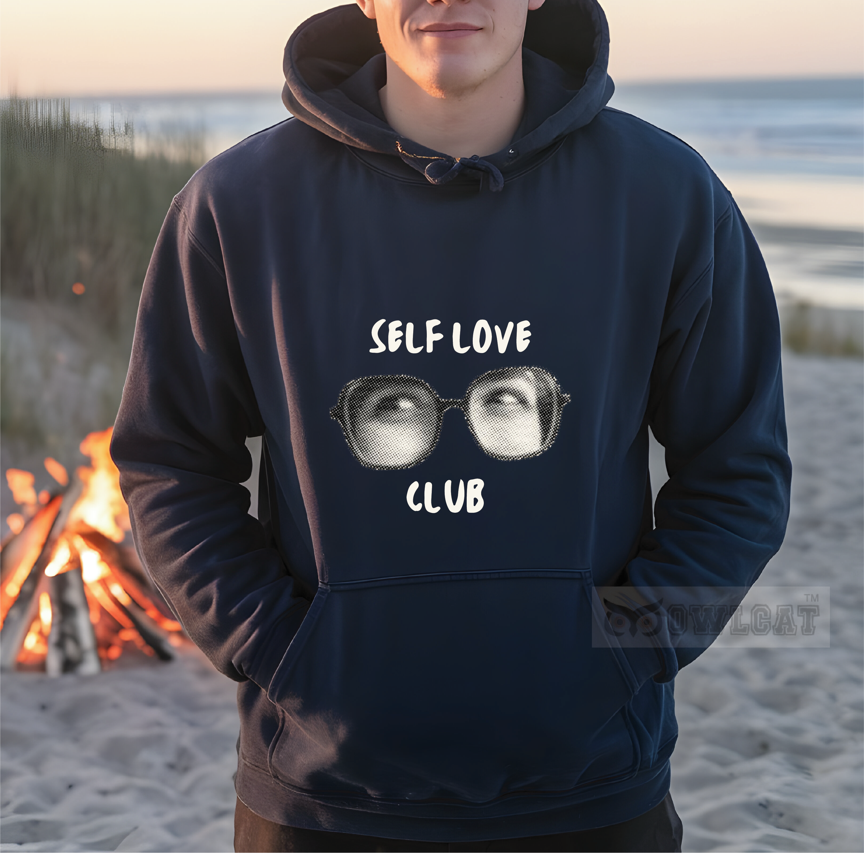 Unisex Hoodie Funny (Made in US) - Free shipping