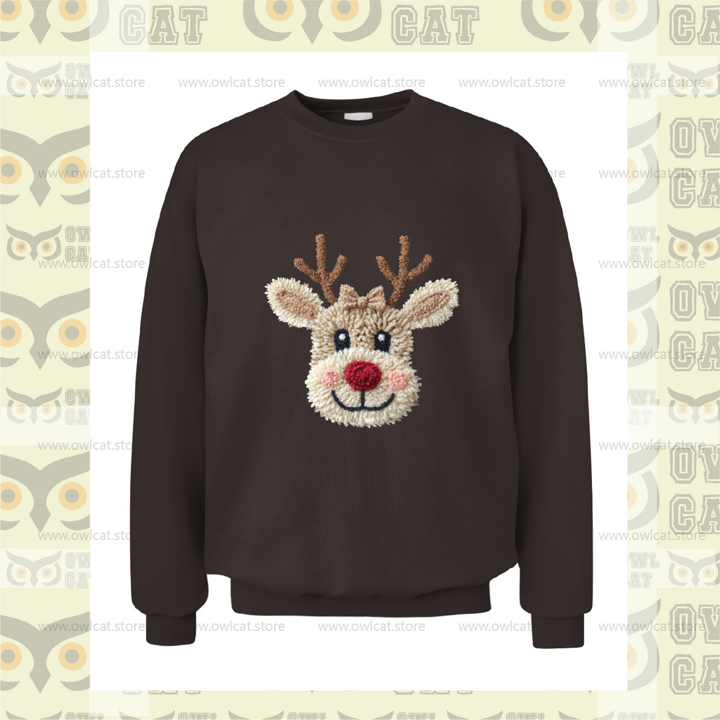 Unisex Sweater Gildan 18000 EU - Free shipping