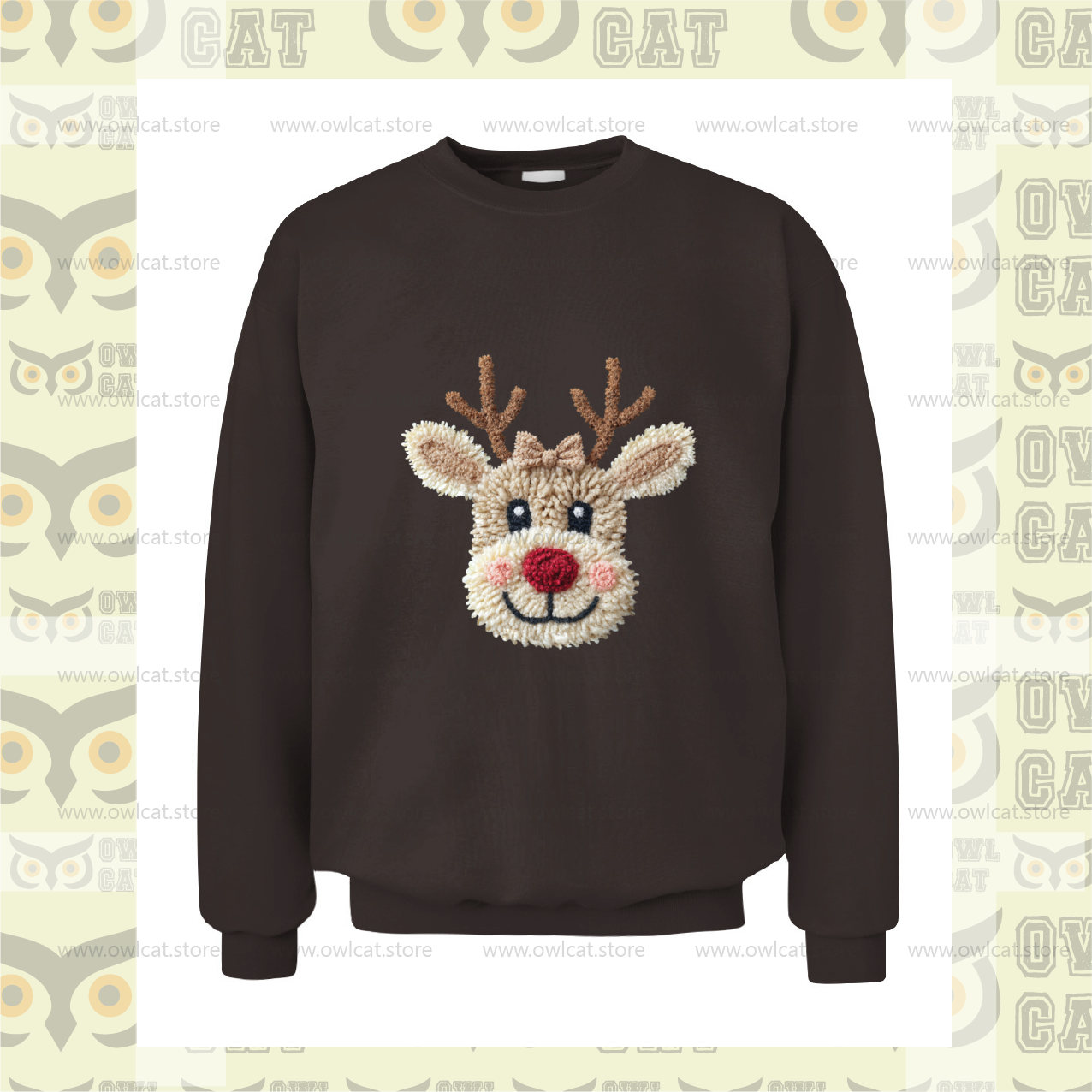 Unisex Sweater Gildan 18000 EU - Free shipping