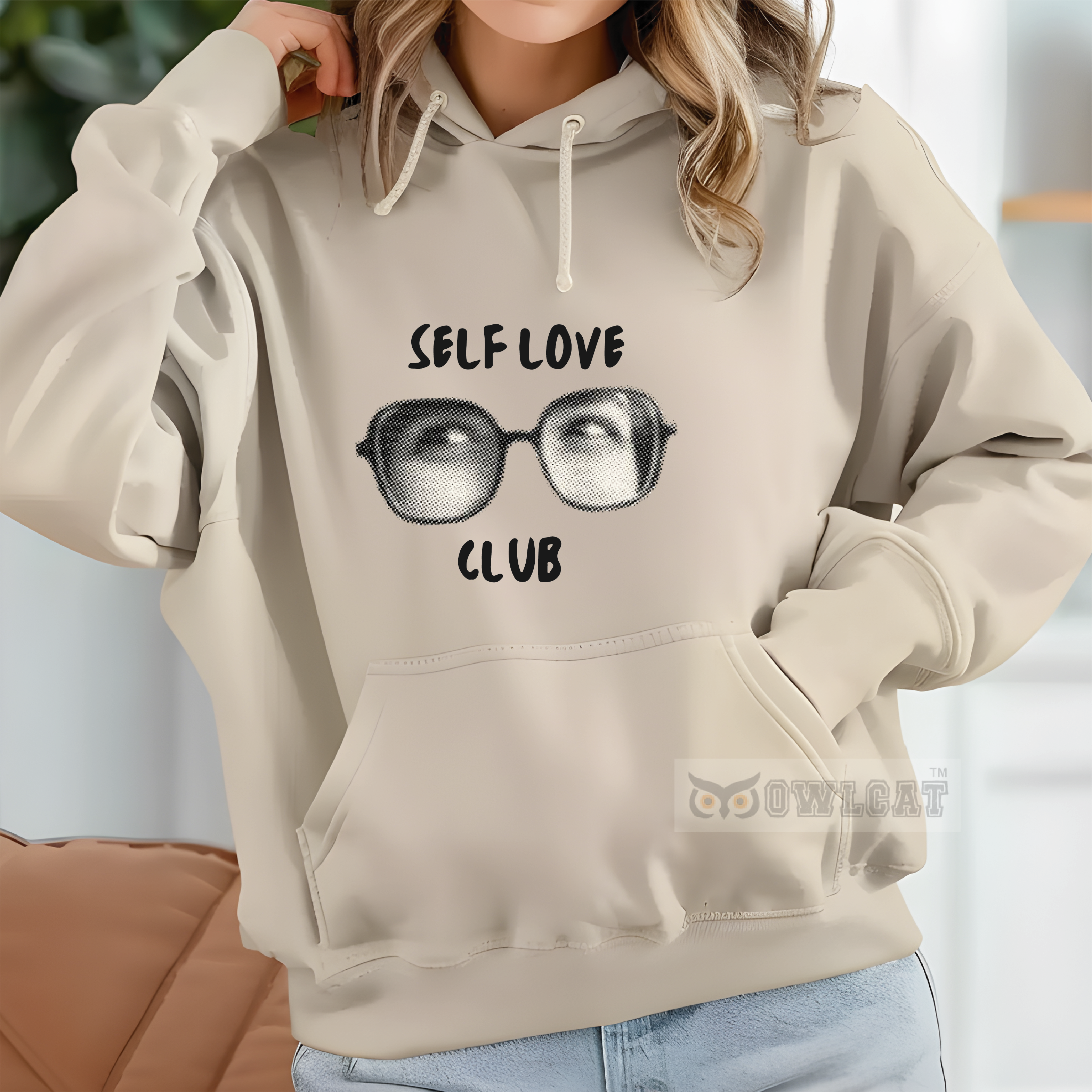 Unisex Hoodie Funny (Made in US) - Free shipping