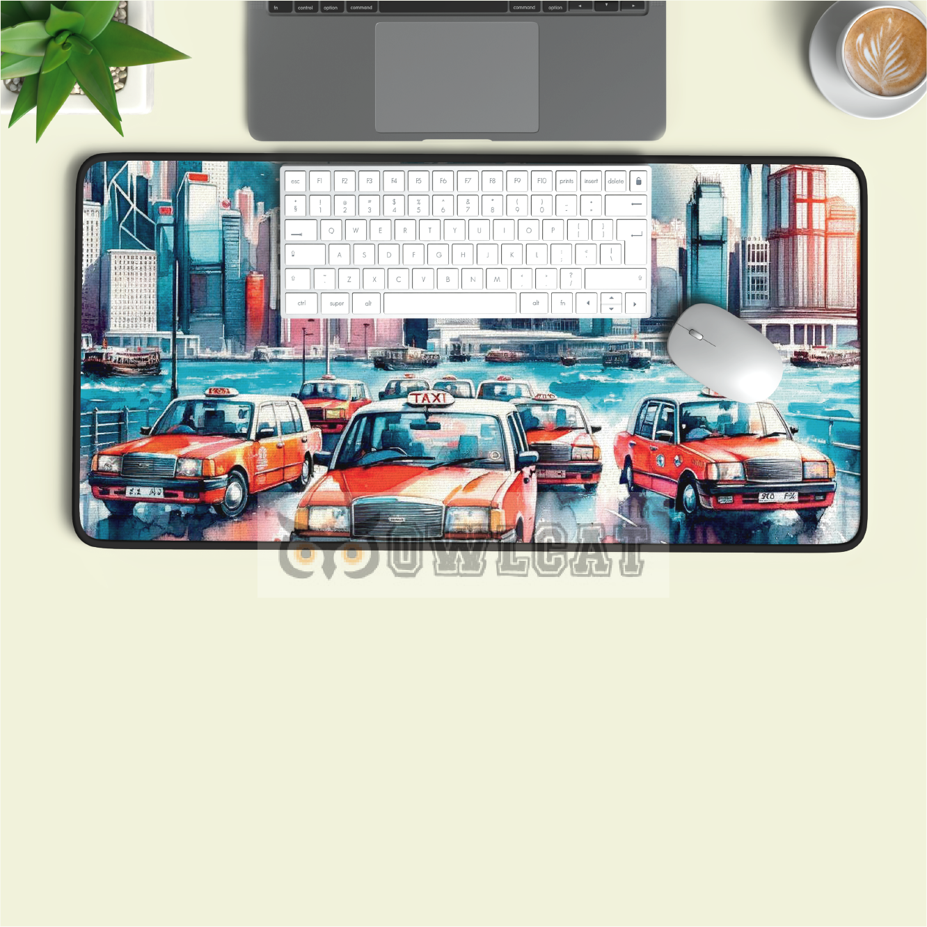 Desk Mats US (Free shipping)