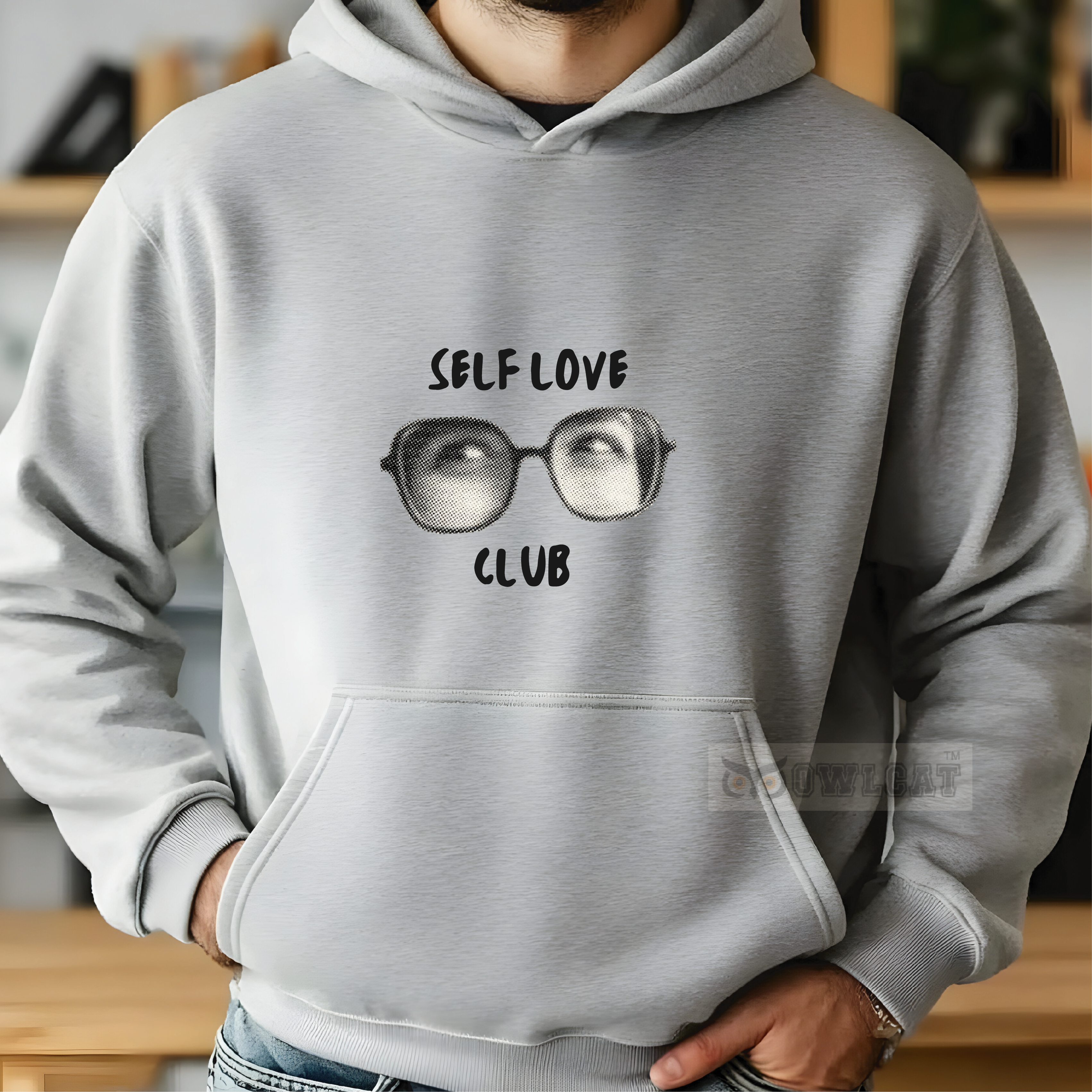 Unisex Hoodie Funny (Made in US) - Free shipping