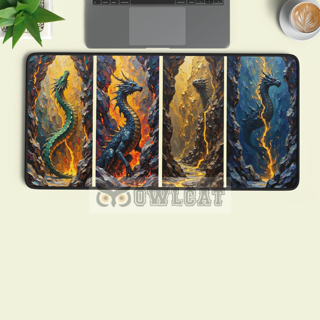Desk Mats US (Free shipping)