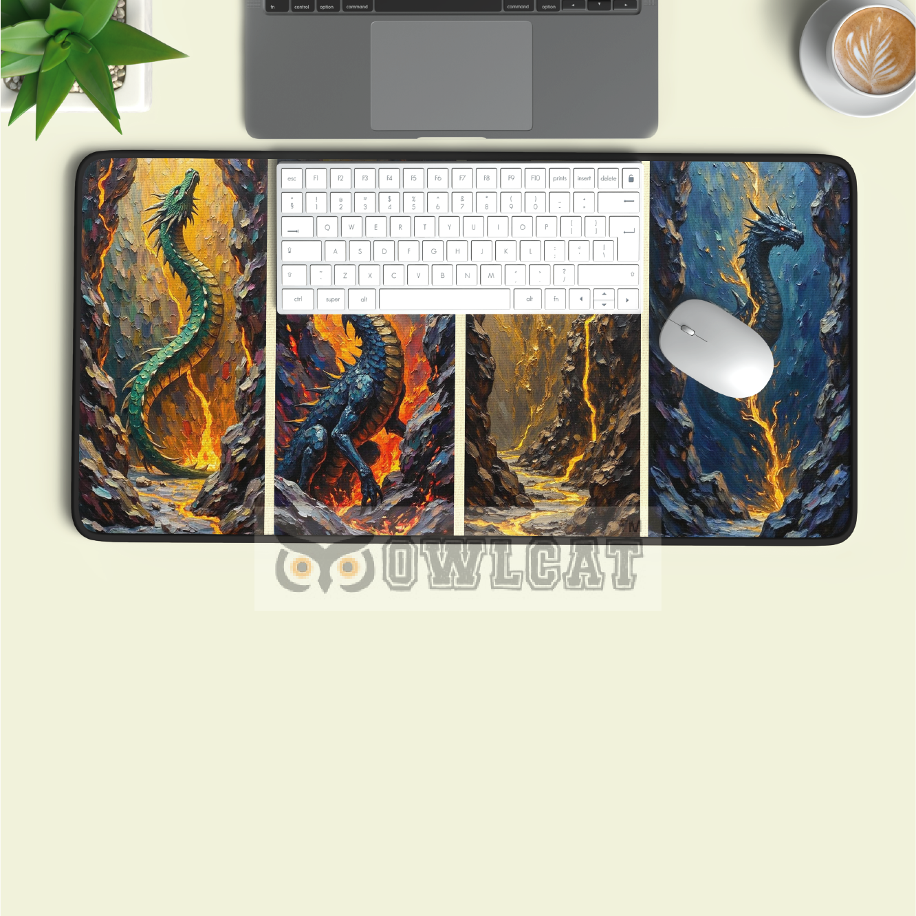 Desk Mats US (Free shipping)