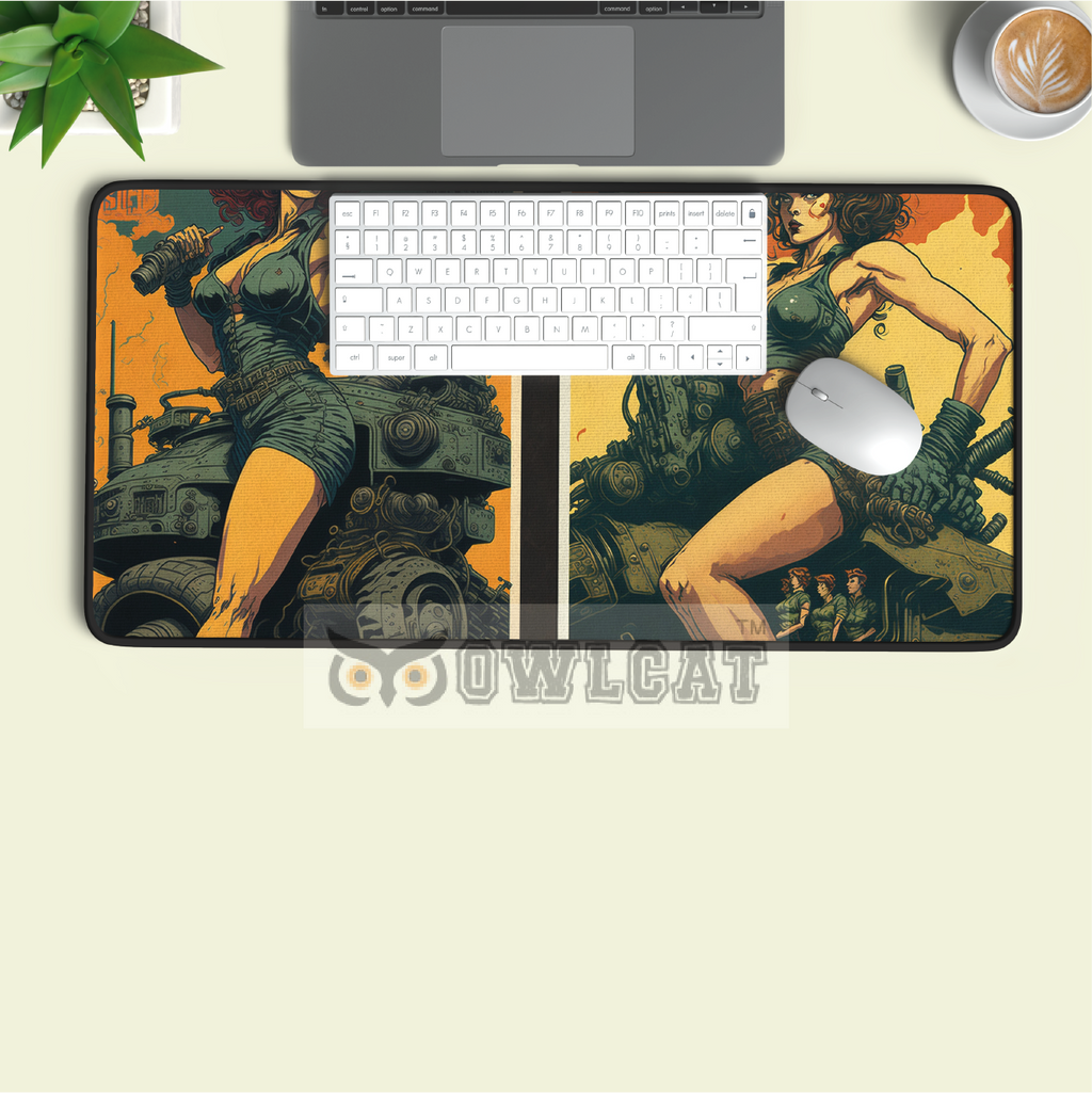 Desk Mats US (Free shipping)