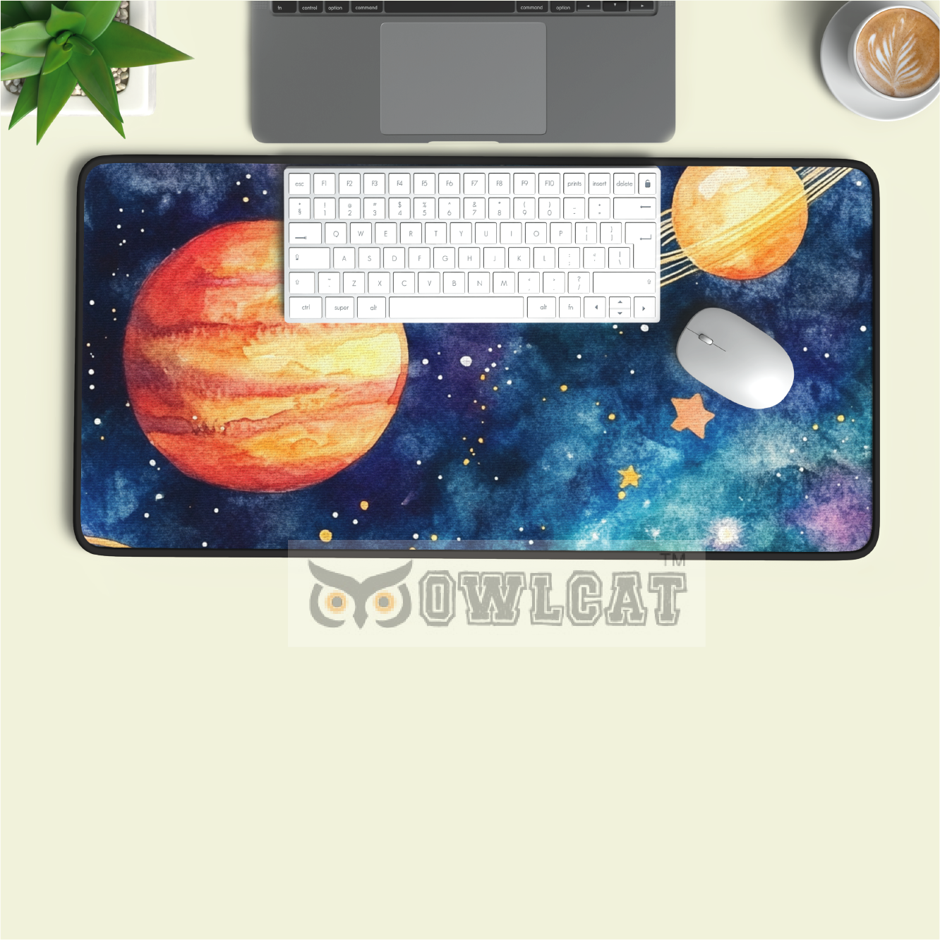 Desk Mats US (Free shipping)
