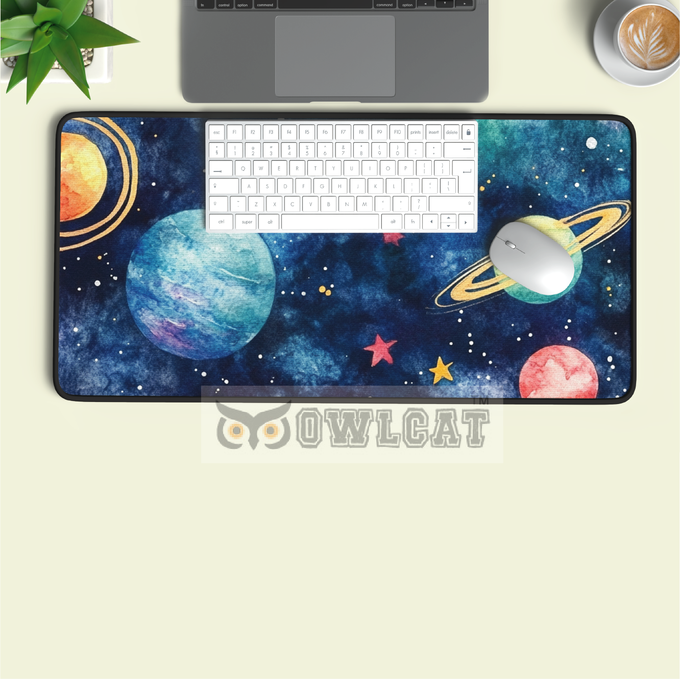 Desk Mats US (Free shipping)