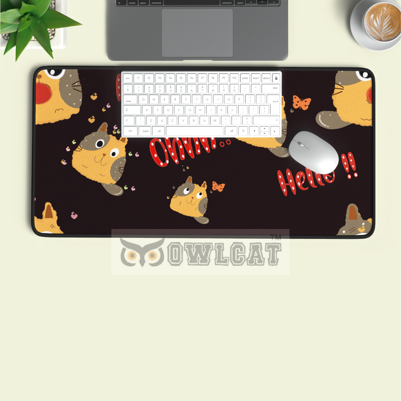Desk Mats US (Free shipping)