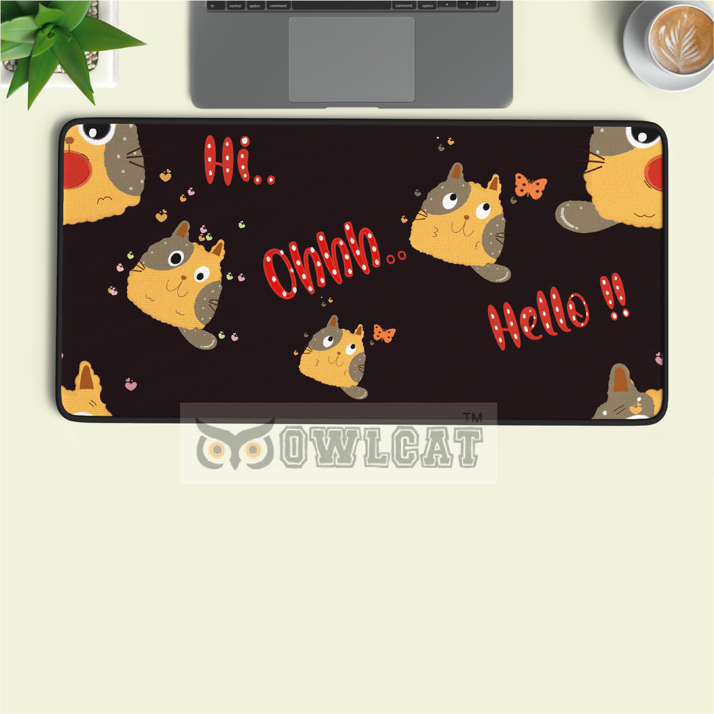 Desk Mats US (Free shipping)