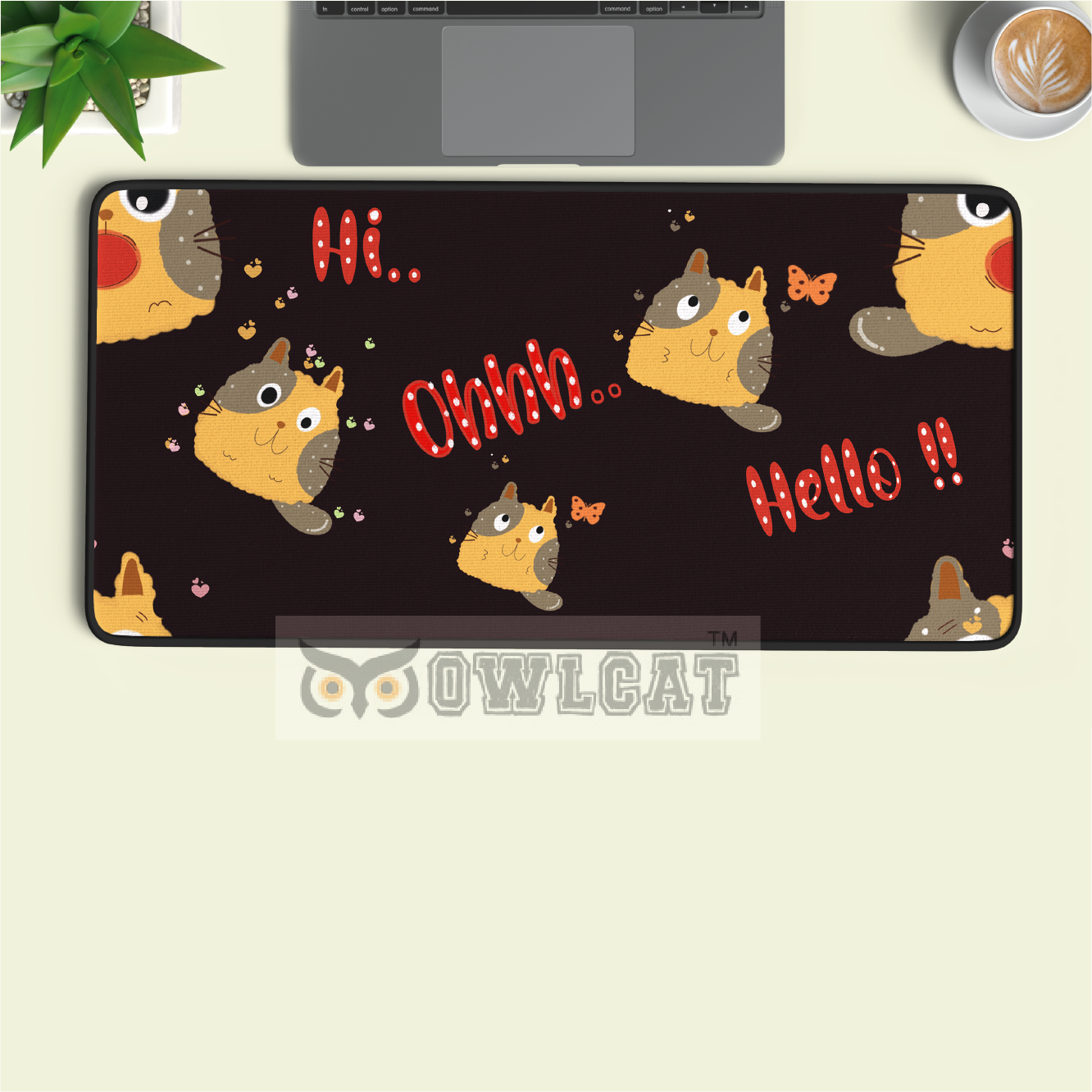 Desk Mats US (Free shipping)