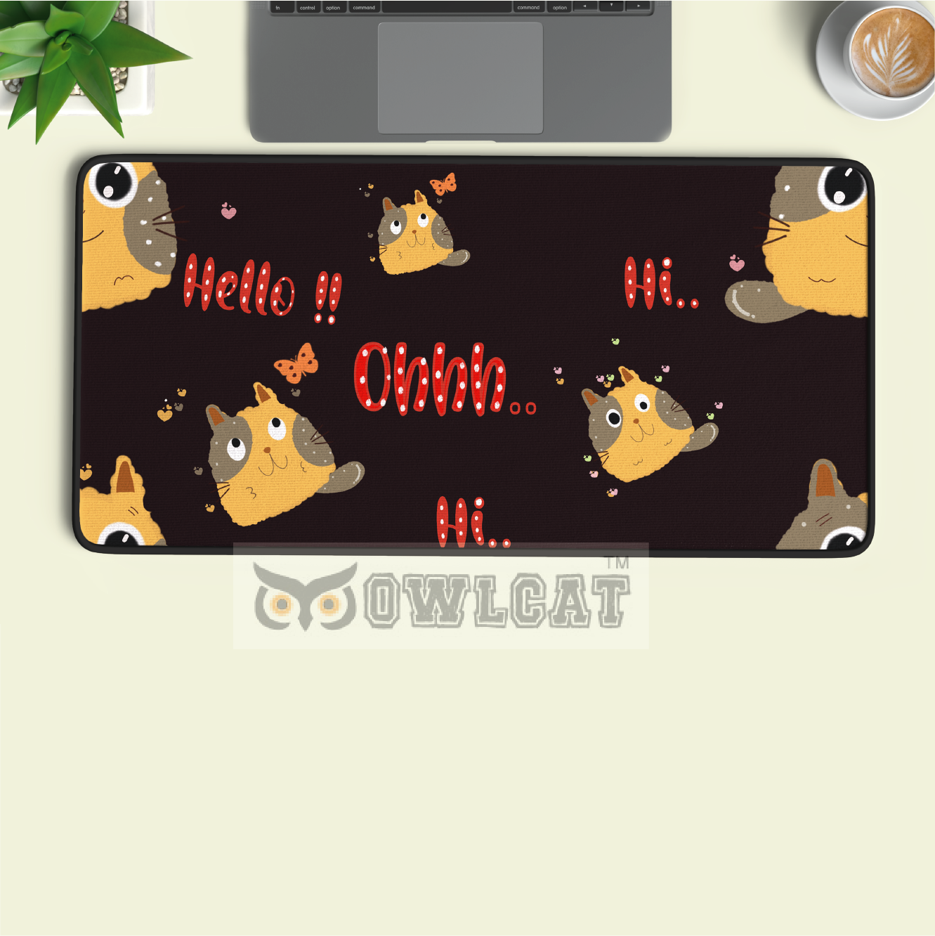 Desk Mats US (Free shipping)