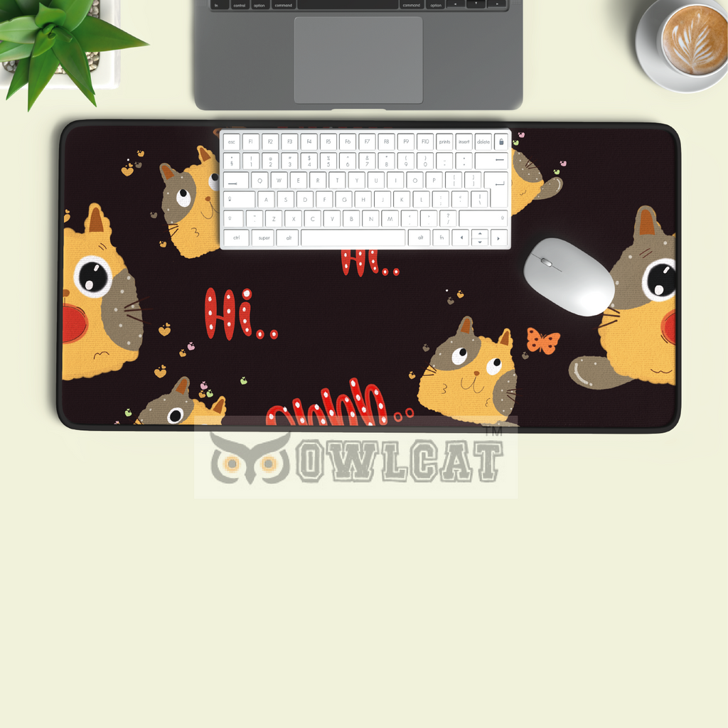 Desk Mats US (Free shipping)