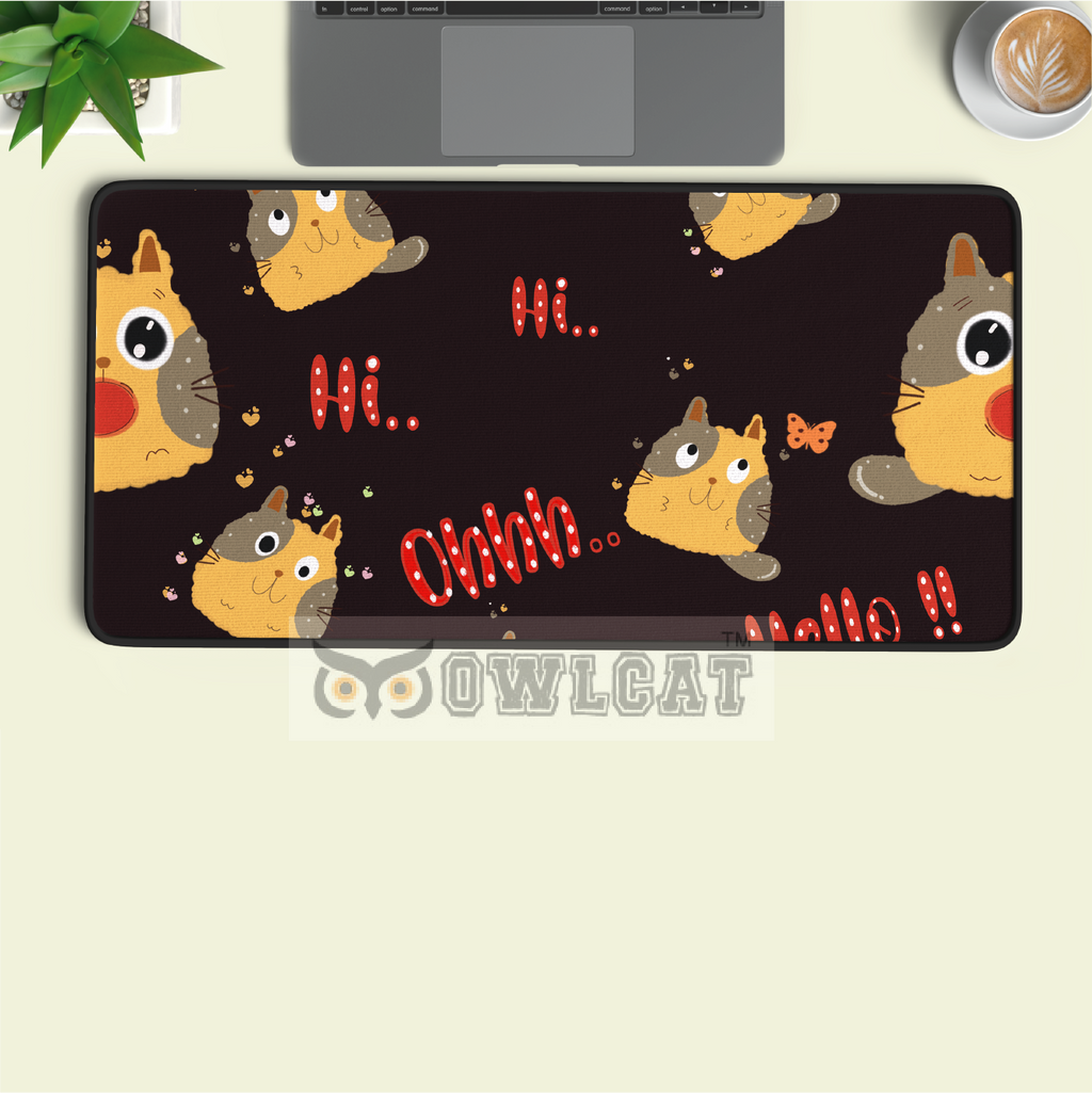 Desk Mats US (Free shipping)