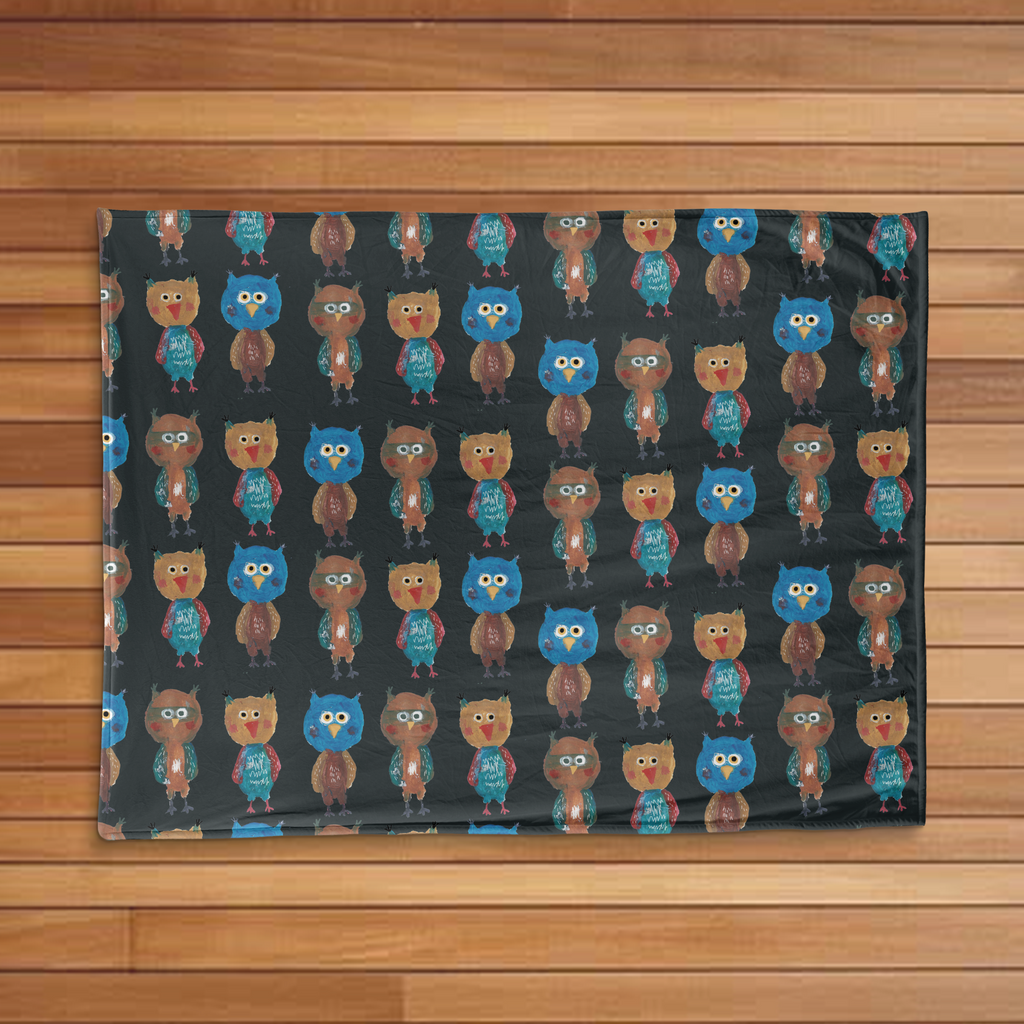 Fleece Blanket US (Free shiping)