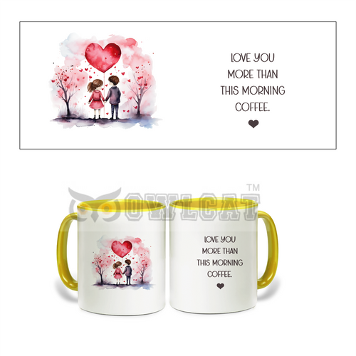 Ceramic Mug Custom - Free shipping