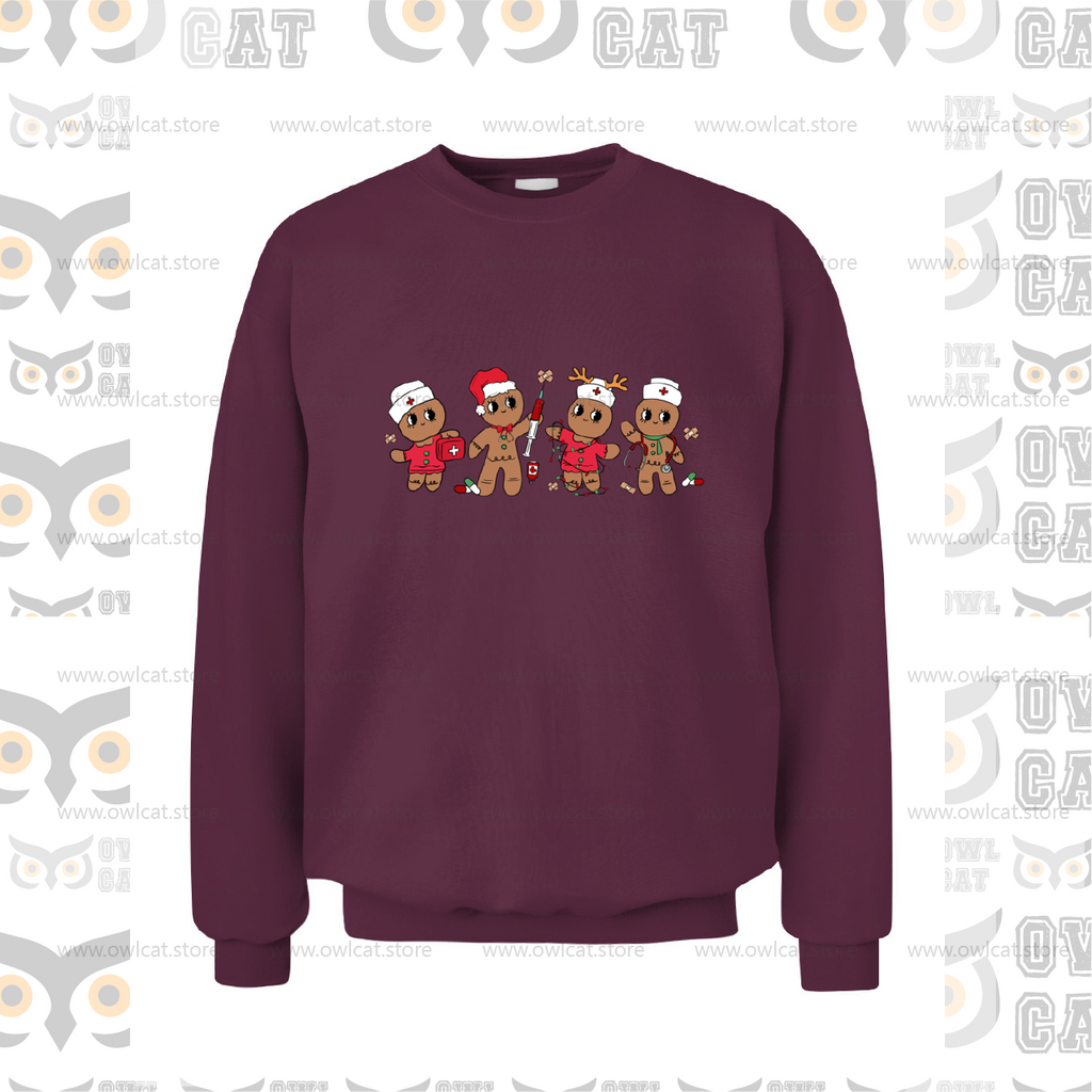 Unisex Sweater Gildan 18000 EU - Free shipping