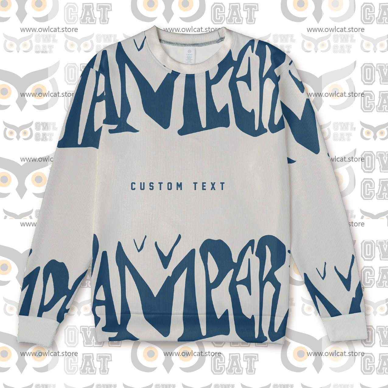 Sweater (Midweight) US - Free shipping