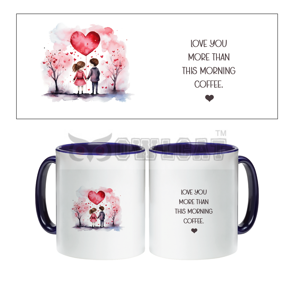 Ceramic Mug Custom - Free shipping