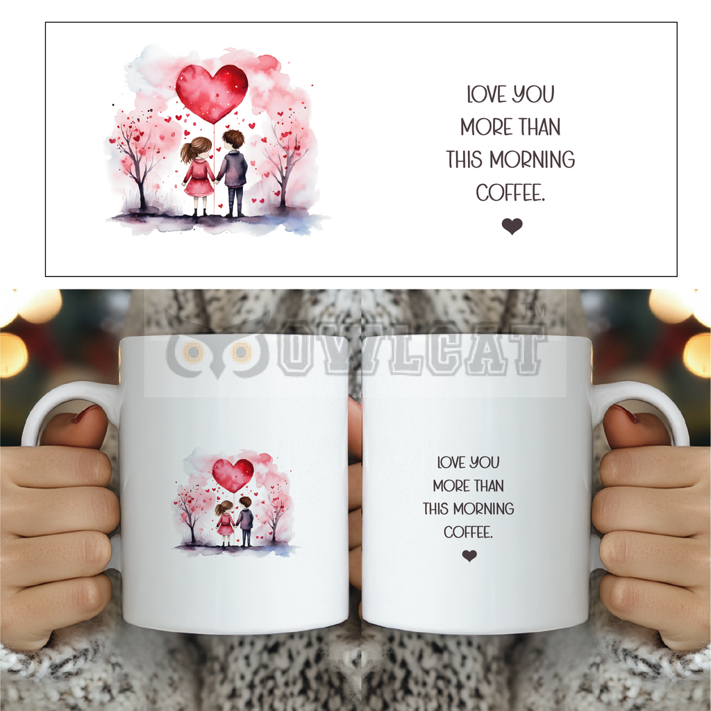 Ceramic Mug Custom - Free shipping