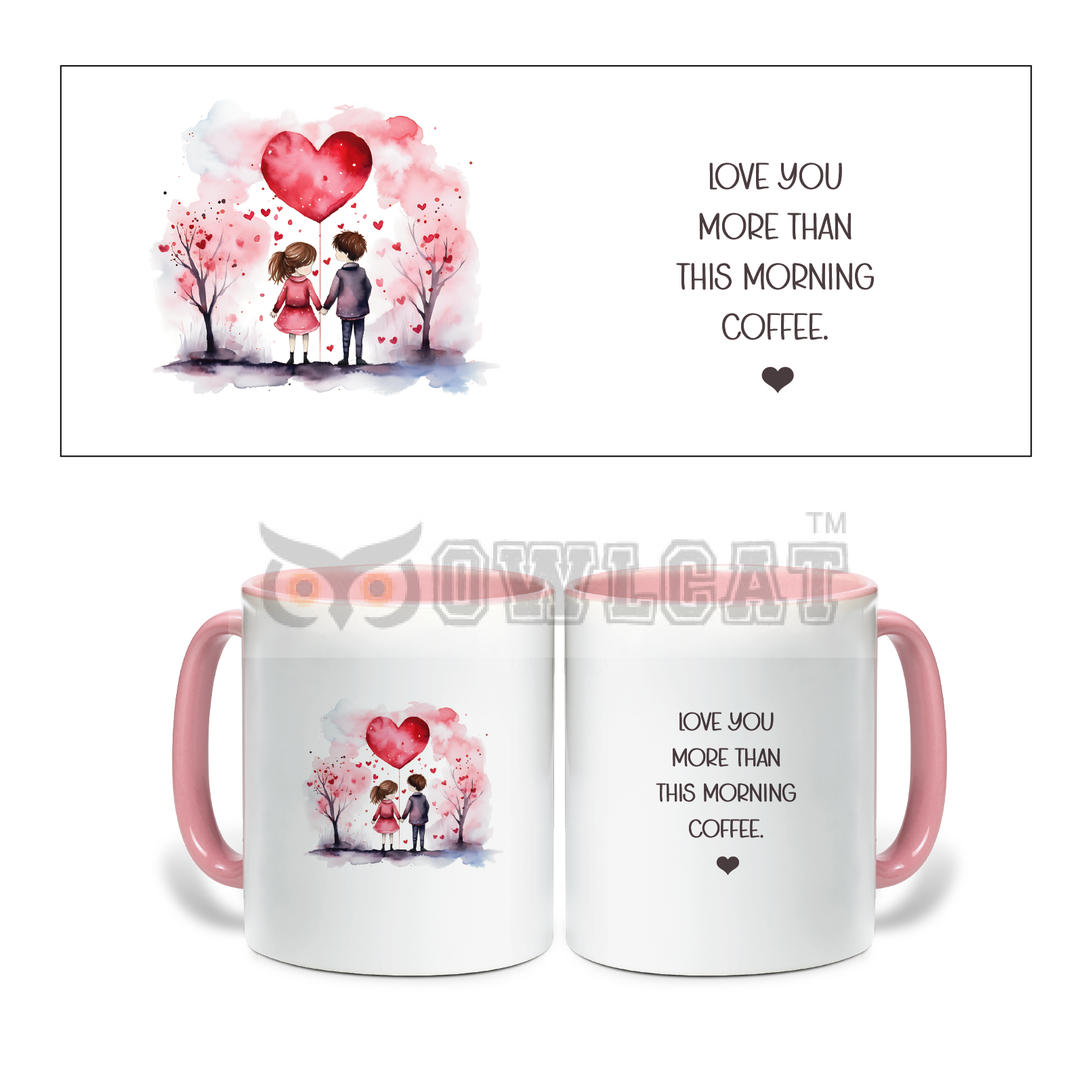 Ceramic Mug Custom - Free shipping