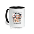 Custom ceramic mug for pet lovers - Free shipping