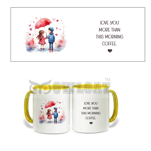 Ceramic Mug Custom - Free shipping