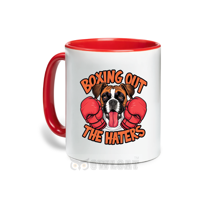 Custom Funny Ceramic Mug - Free shipping