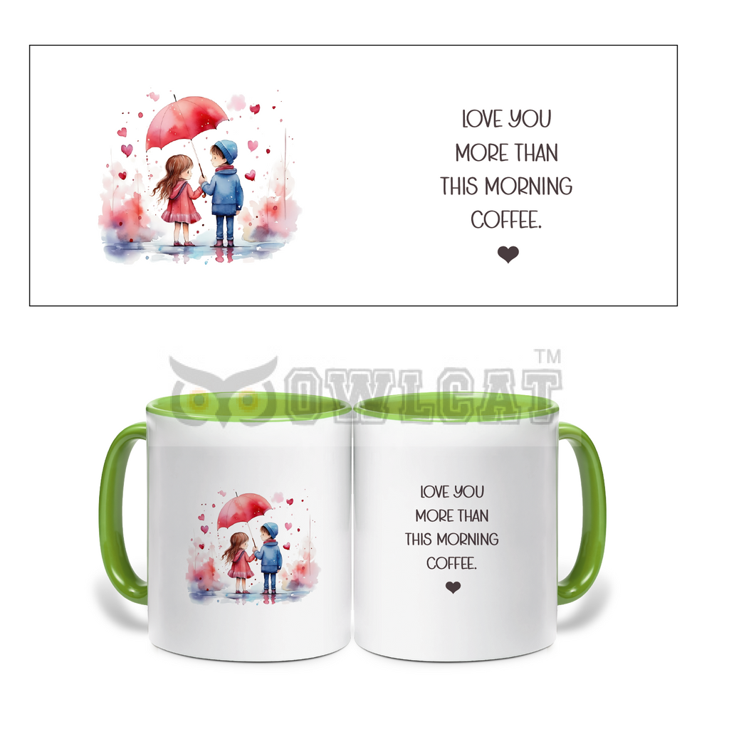 Ceramic Mug Custom - Free shipping