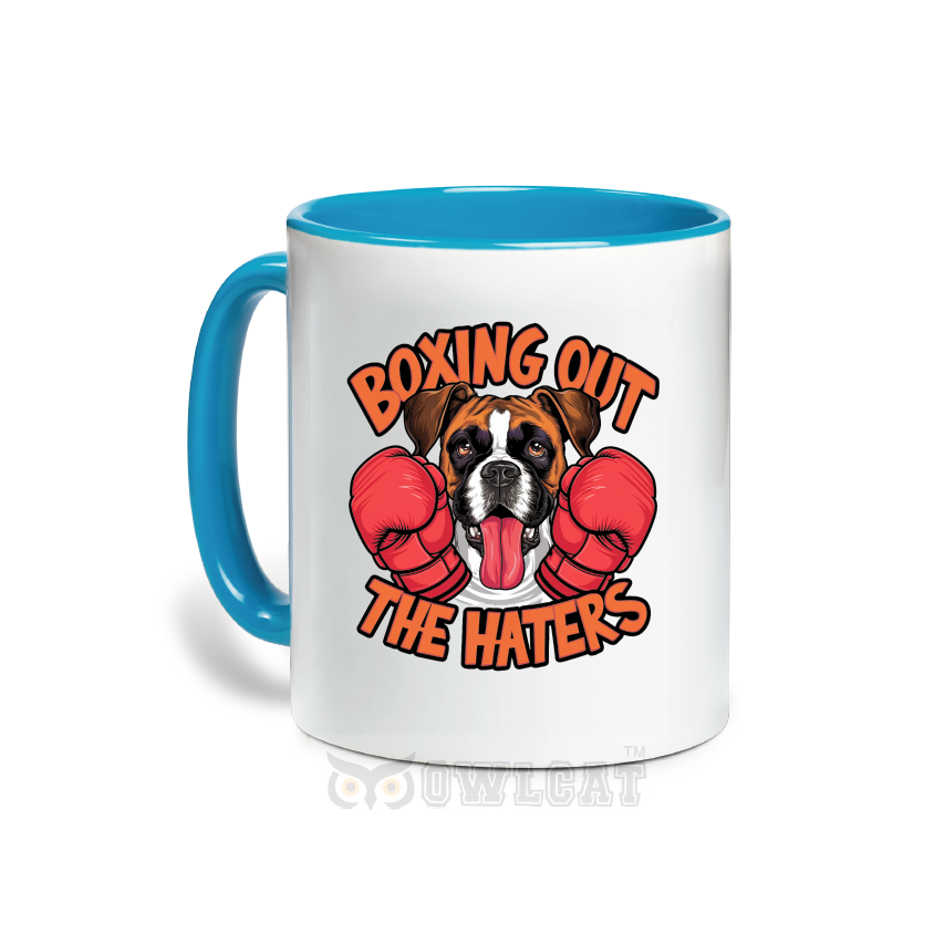 Custom Funny Ceramic Mug - Free shipping