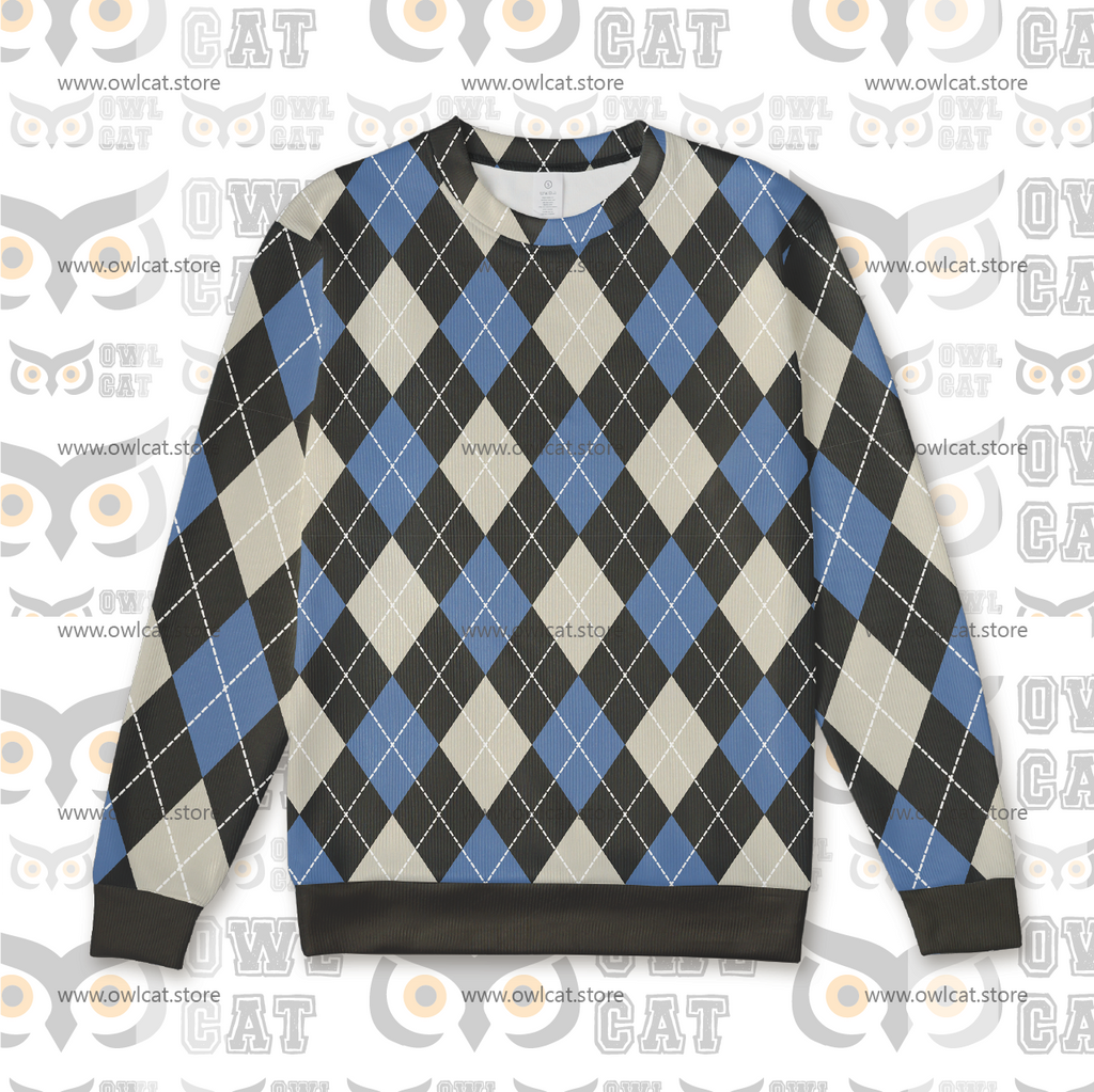 Sweater (Midweight) US - Free shipping