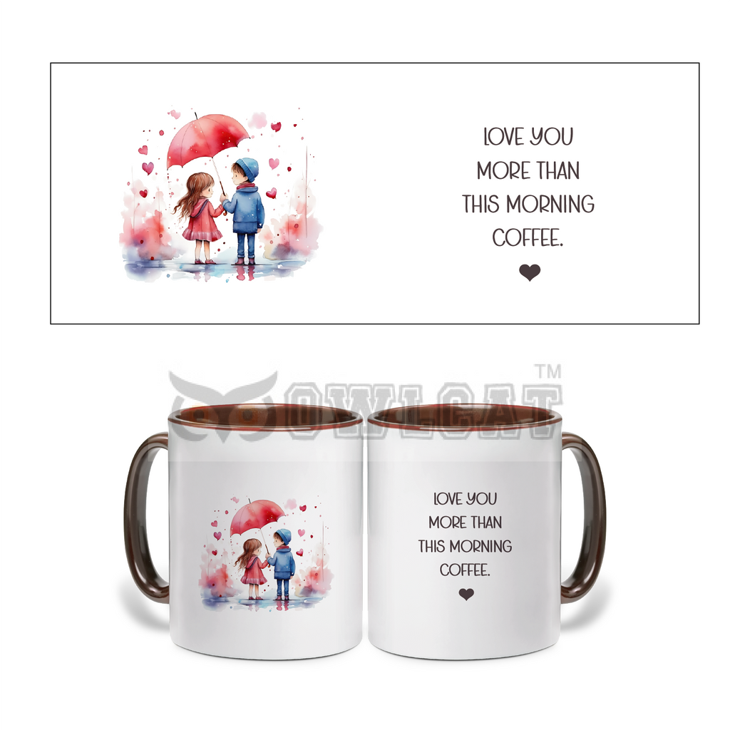 Ceramic Mug Custom - Free shipping