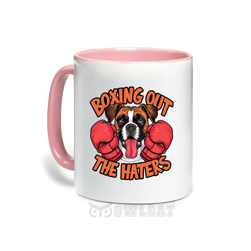 Custom Funny Ceramic Mug - Free shipping