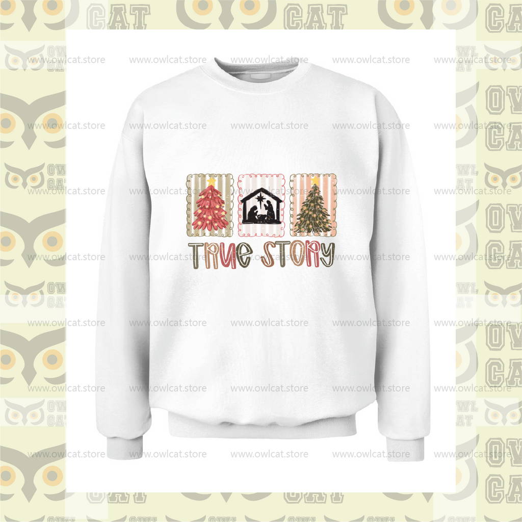 Unisex Sweater Gildan 18000 EU - Free shipping