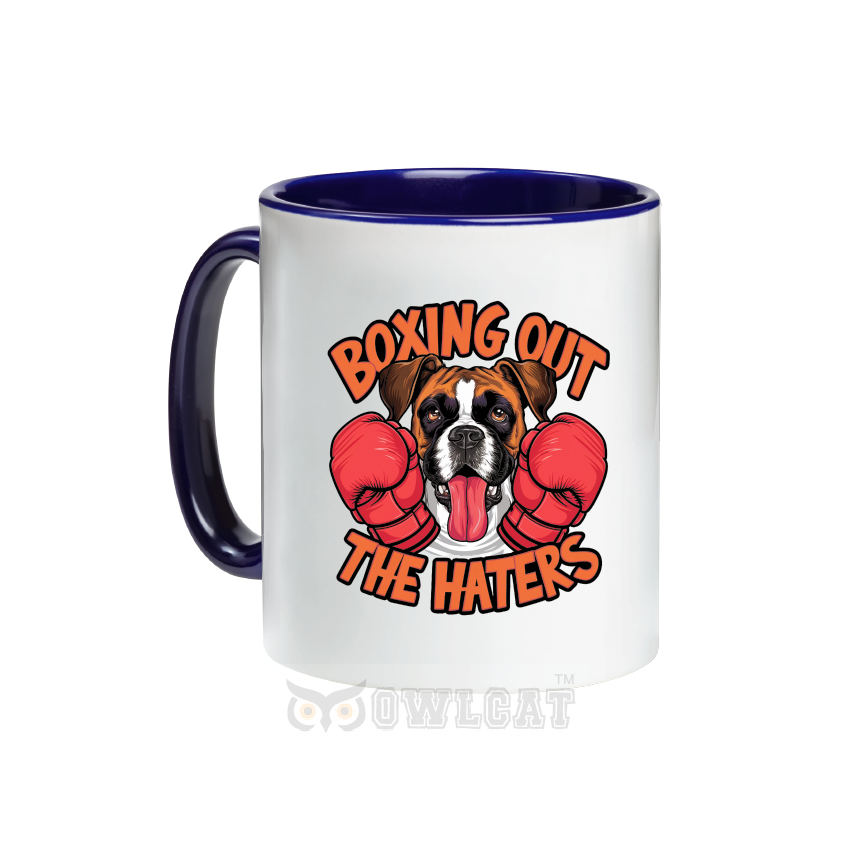 Custom Funny Ceramic Mug - Free shipping