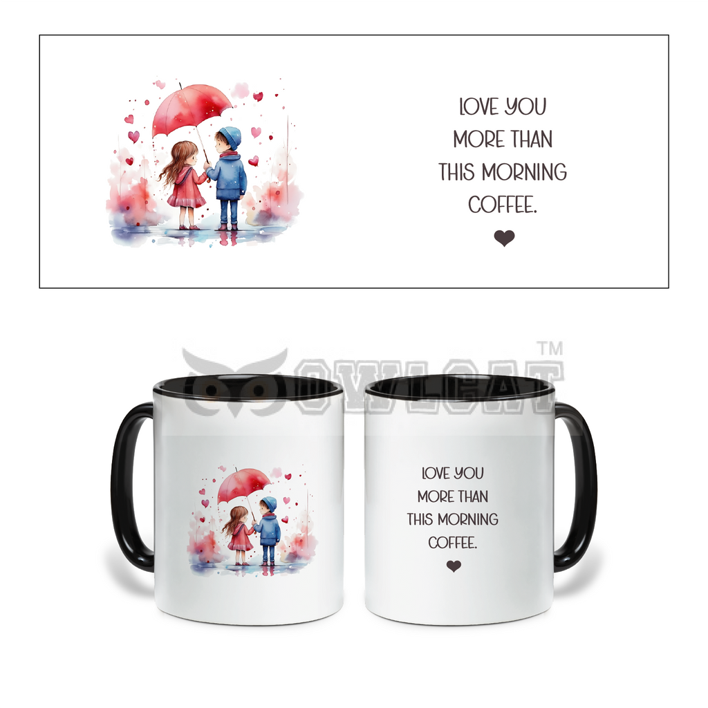 Ceramic Mug Custom - Free shipping