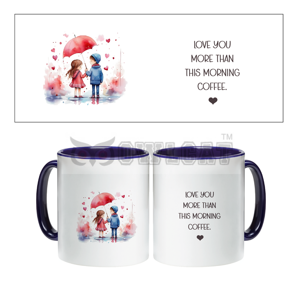 Ceramic Mug Custom - Free shipping