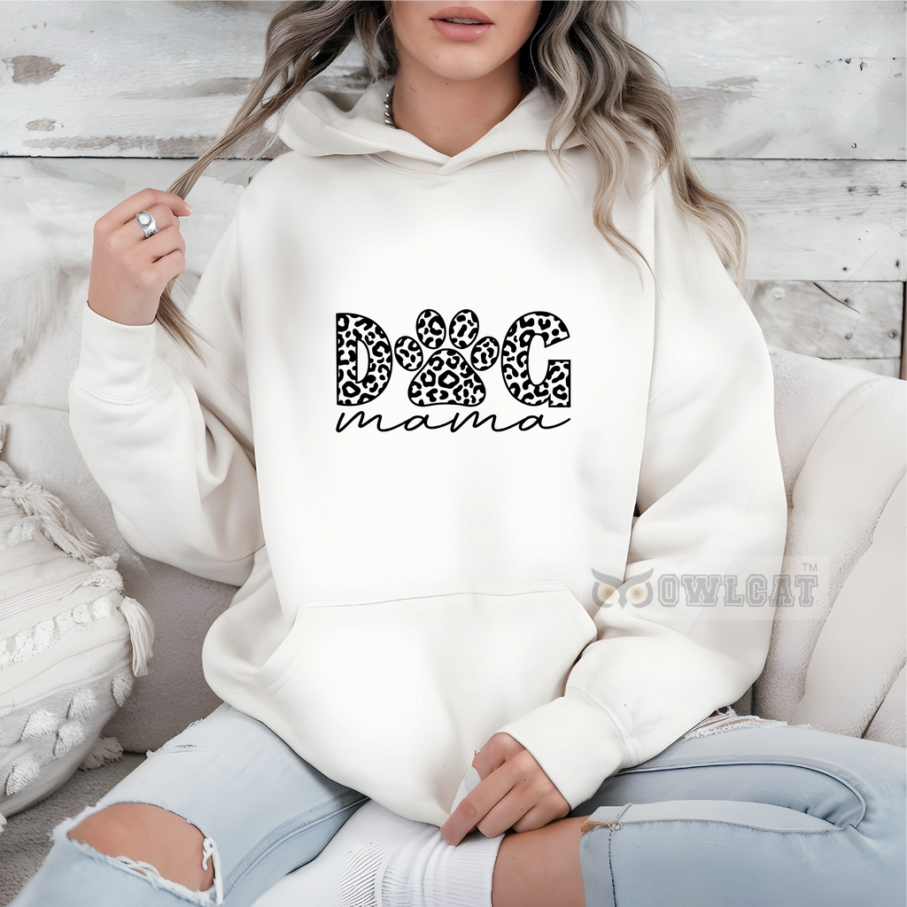 Unisex Hoodie Pet (Made In US) - Free shipping