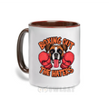 Custom Funny Ceramic Mug - Free shipping