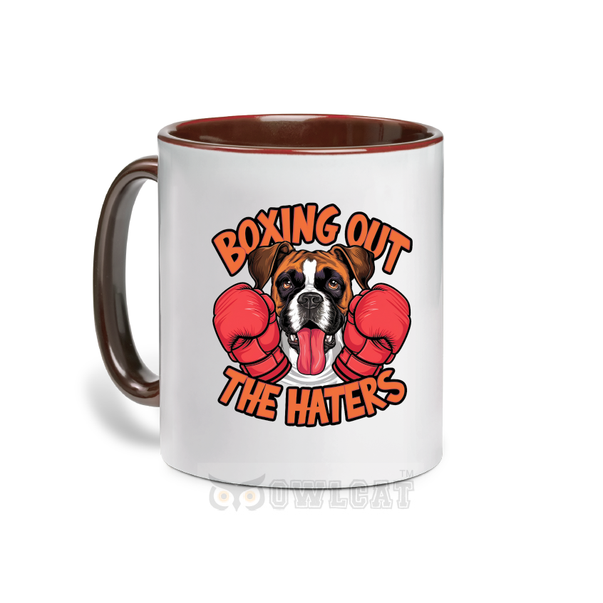 Custom Funny Ceramic Mug - Free shipping