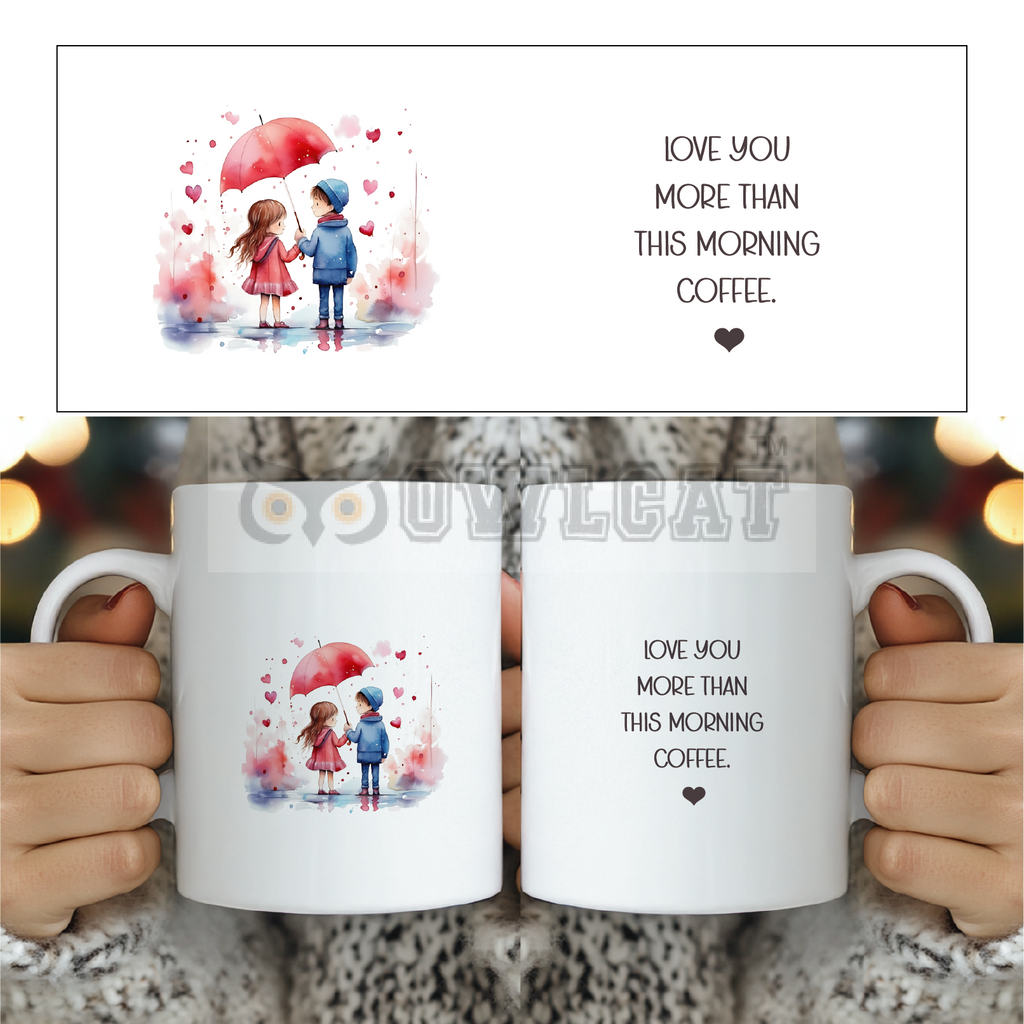 Ceramic Mug Custom - Free shipping