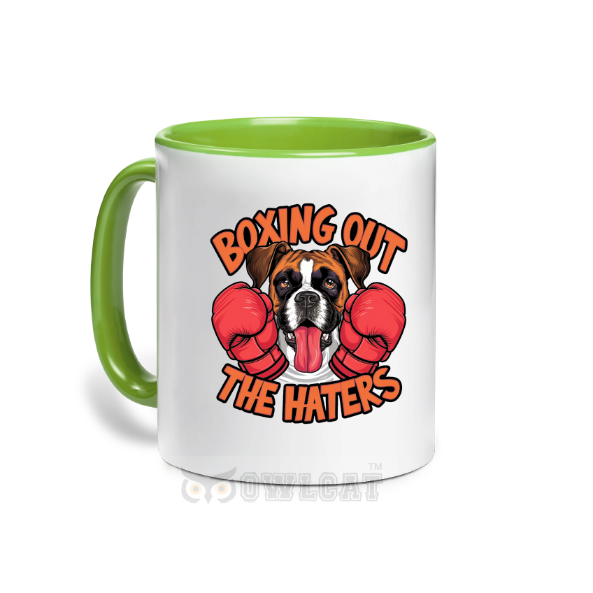 Custom Funny Ceramic Mug - Free shipping